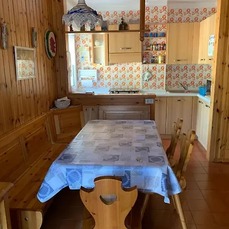 Casa Lulu' * Predazzo