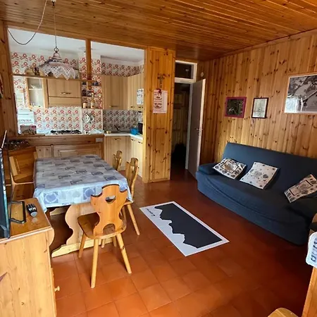 Casa Lulu' Dom wakacyjny