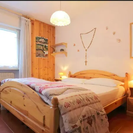 Casa Lulu' * Predazzo